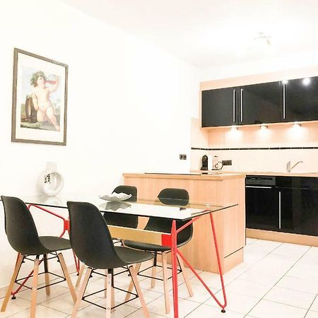 Portobello Residence Νίκαια Εξωτερικό φωτογραφία