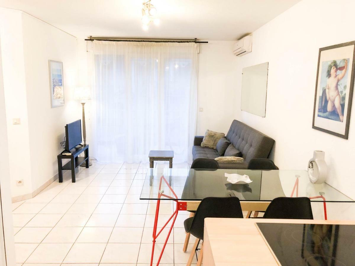 Portobello Residence Νίκαια Εξωτερικό φωτογραφία