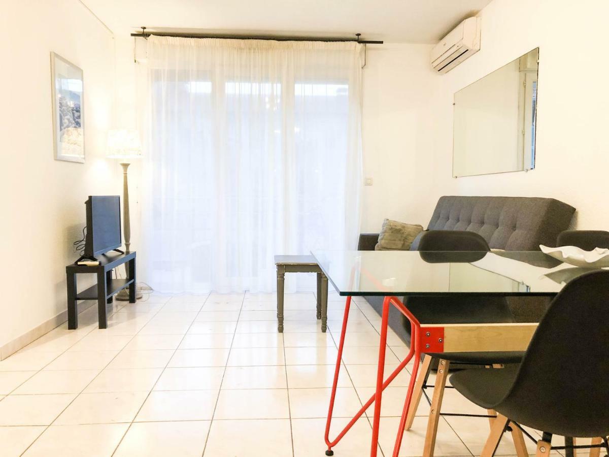 Portobello Residence Νίκαια Εξωτερικό φωτογραφία