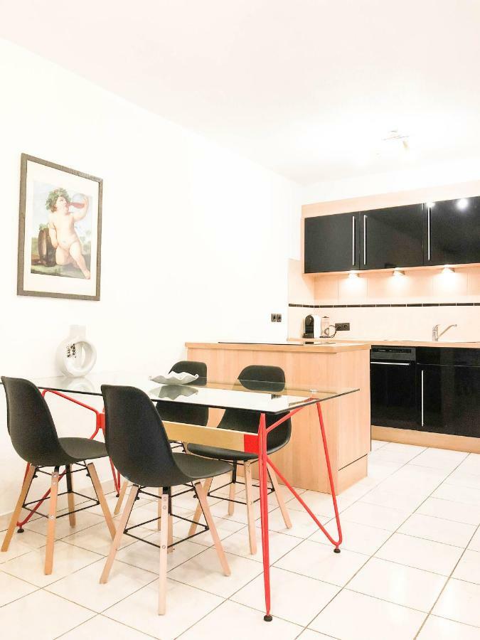 Portobello Residence Νίκαια Εξωτερικό φωτογραφία