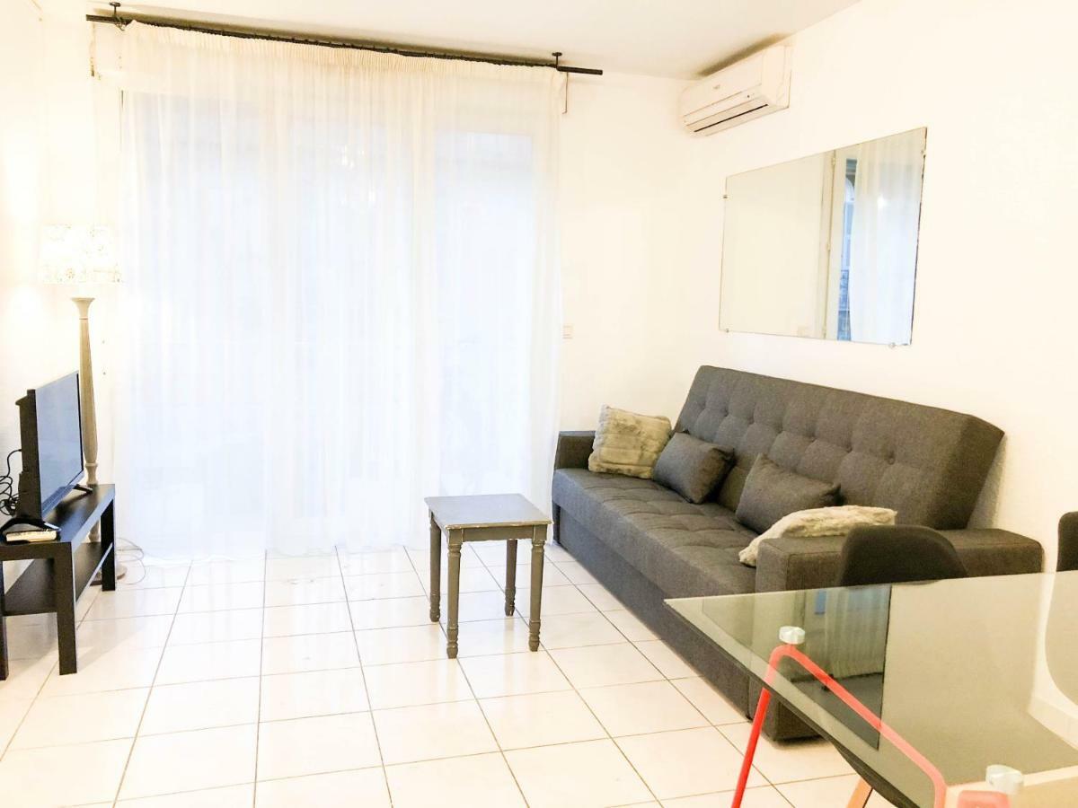Portobello Residence Νίκαια Εξωτερικό φωτογραφία