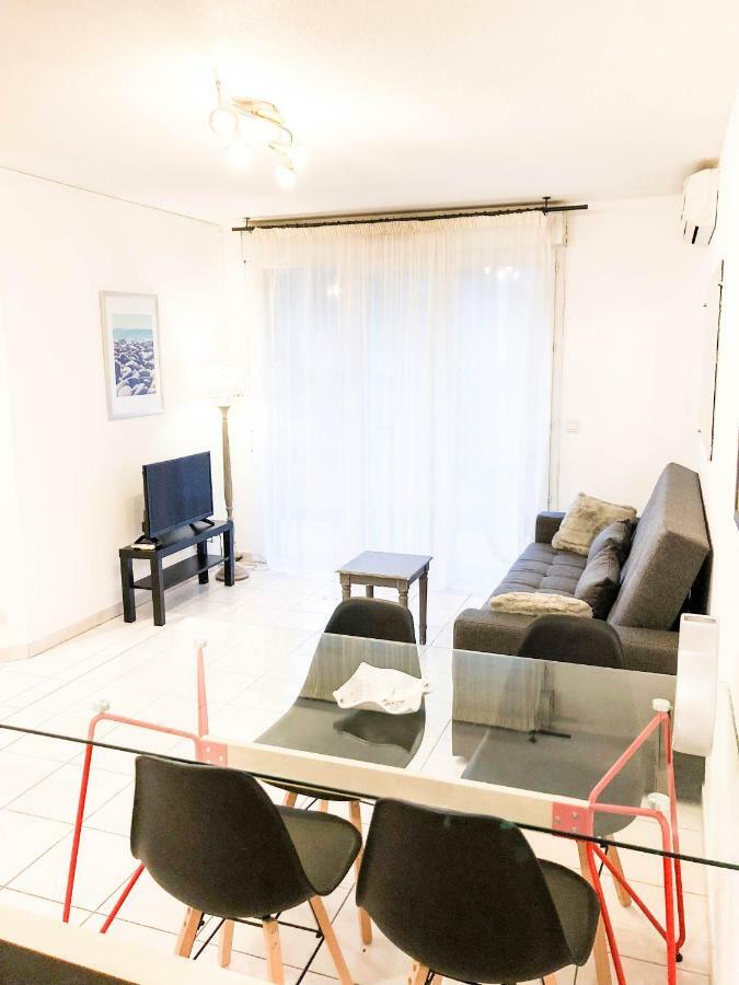 Portobello Residence Νίκαια Εξωτερικό φωτογραφία